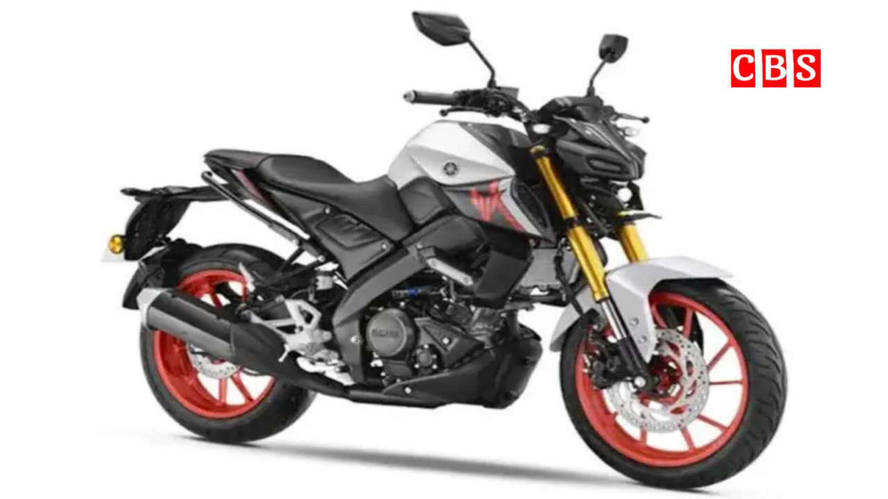 Yamaha MT 15 V2