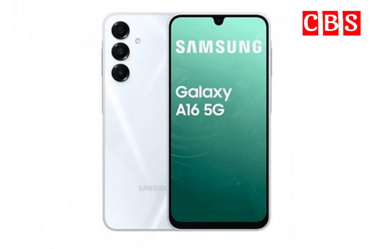 Samsung Galaxy A16 5G