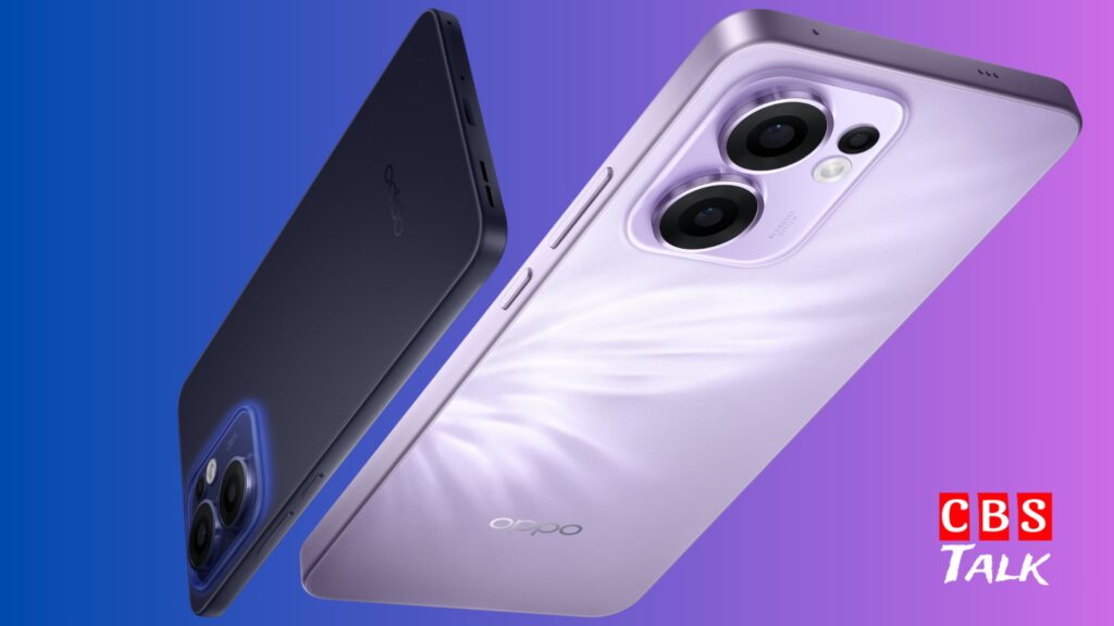 OPPO Reno 13F 4G