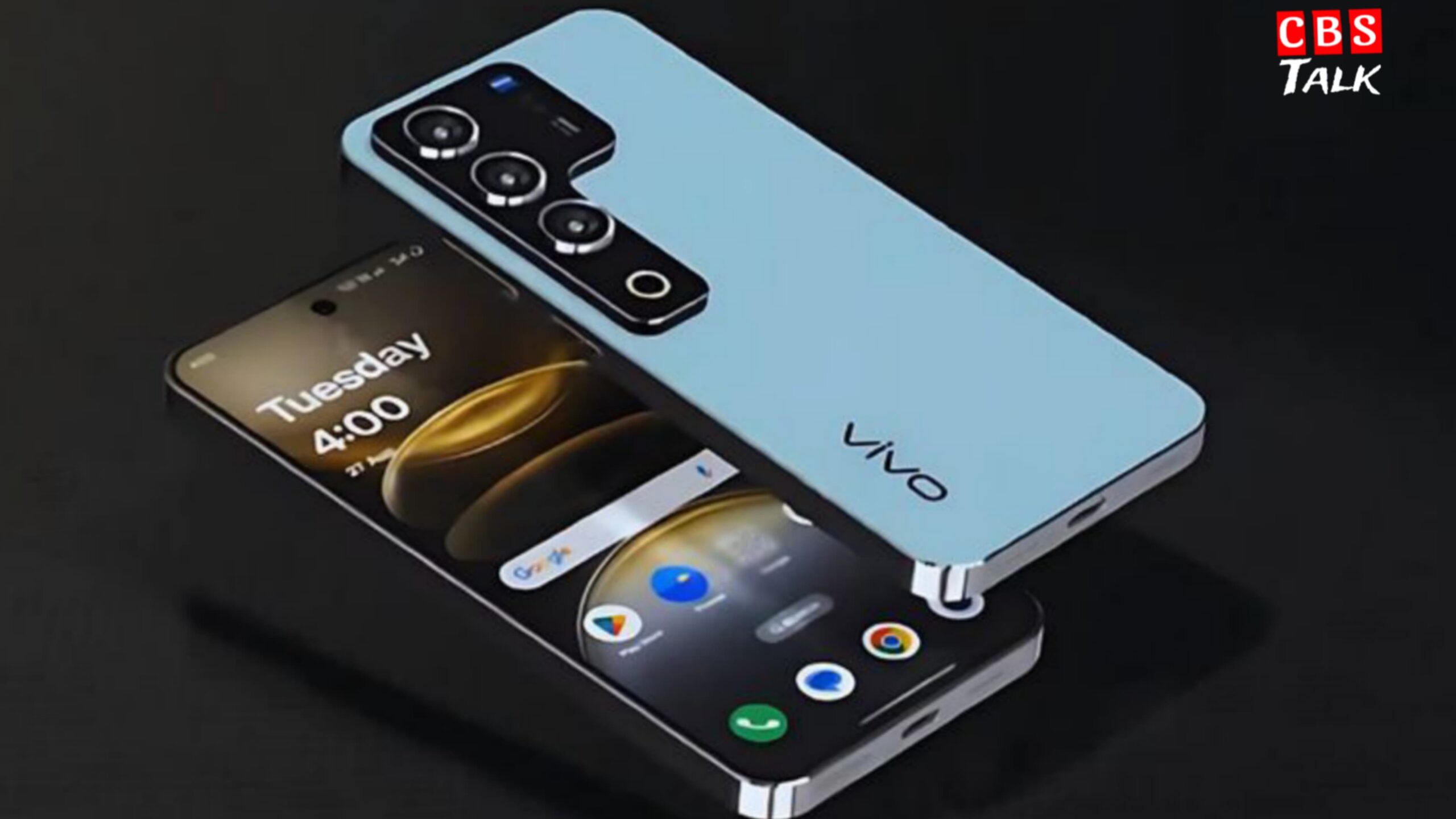 Vivo V50 5G