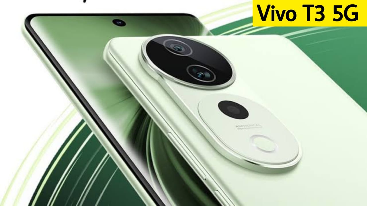 Vivo T3 5G