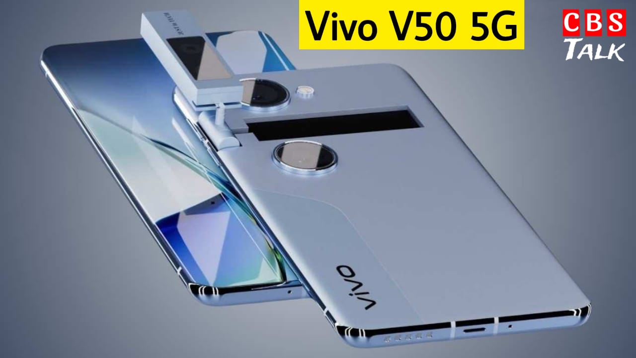 Vivo V50 5G