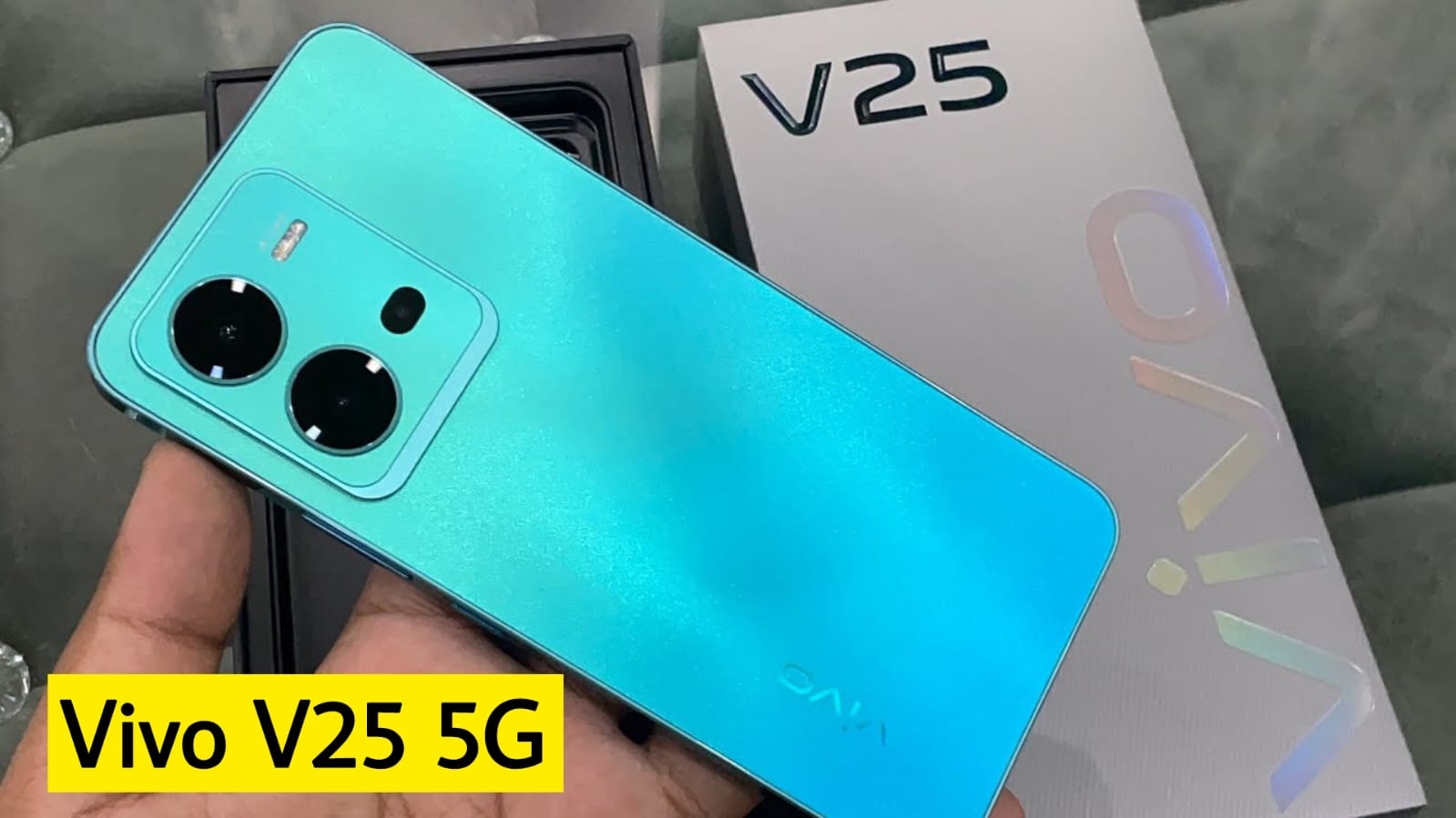 Vivo V25 5g