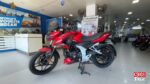 Bajaj Pulsar N160 new