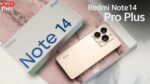 Redmi Note 14 Pro Plus 5G