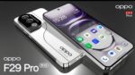 Oppo F29 Pro 5G