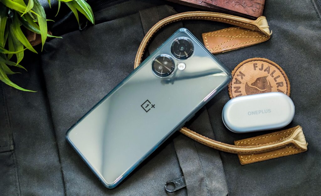 OnePlus Nord CE 3 Lite 5G
