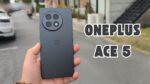 OnePlus 13R 5G