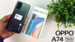 OPPO A74 5G