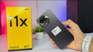 Realme 11x 5G