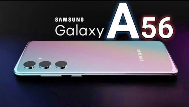 Samsung Galaxy A56 5G