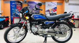 Hero Splendor Plus