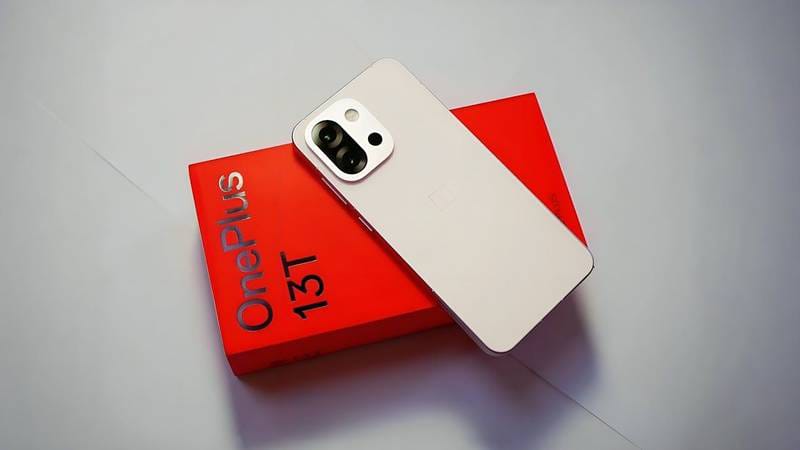 OnePlus 13T