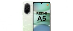 Xiaomi Redmi A5 5G