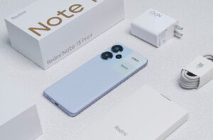 Xiaomi Redmi Note 13 Pro 5G