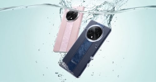 Oppo F27 Pro Plus 5G