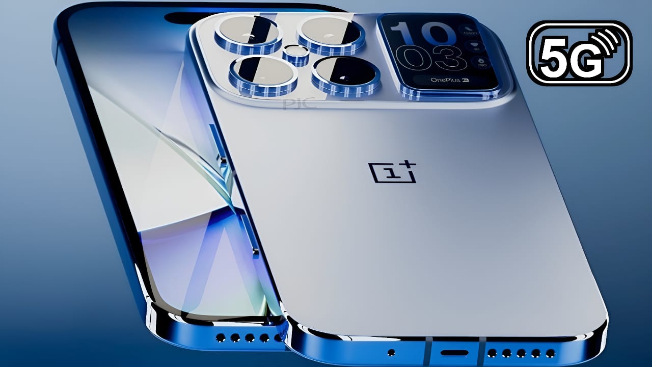 OnePlus 13R 5G