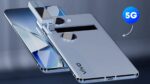 Vivo Y35 5G