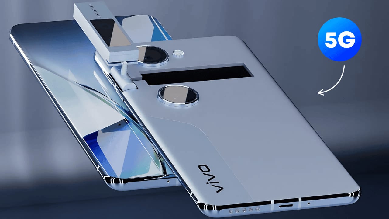 Vivo Y35 5G