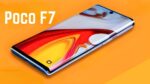 Poco F7 5G
