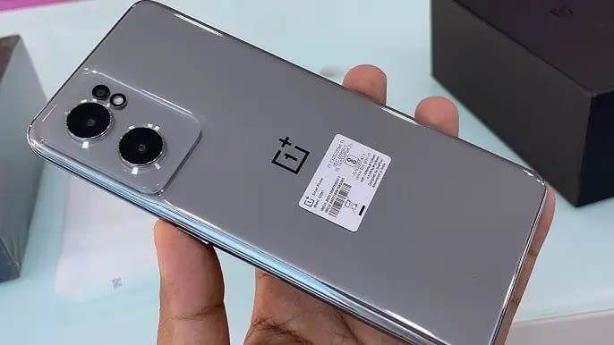 OnePlus Nord 2 Pro