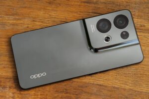 Oppo Reno 8 Pro