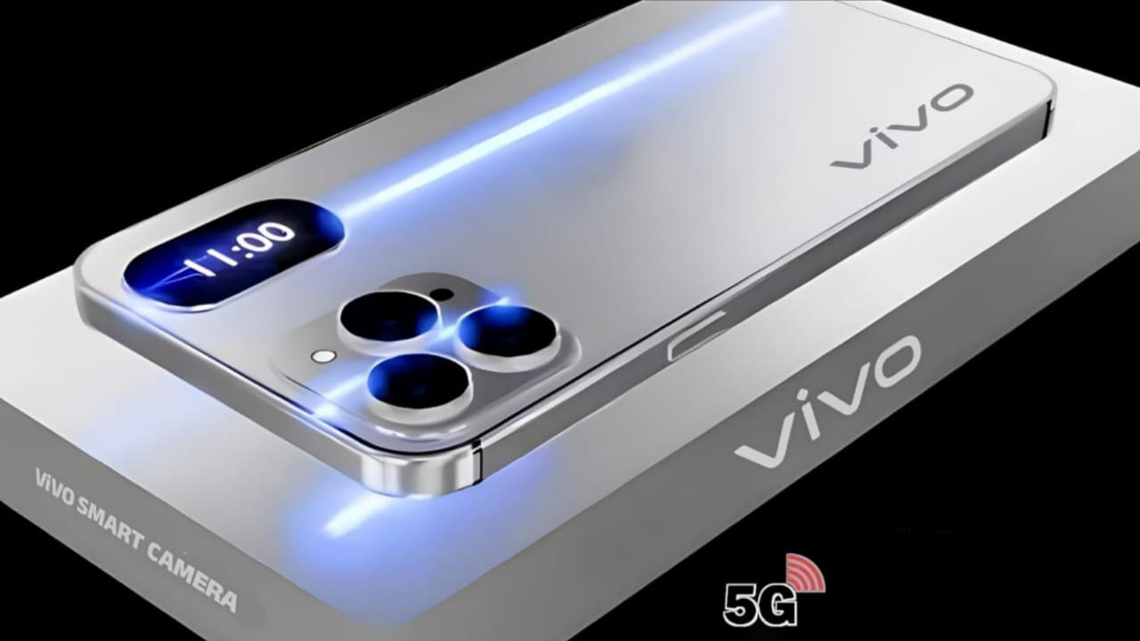 Vivo Y300 GT 5G