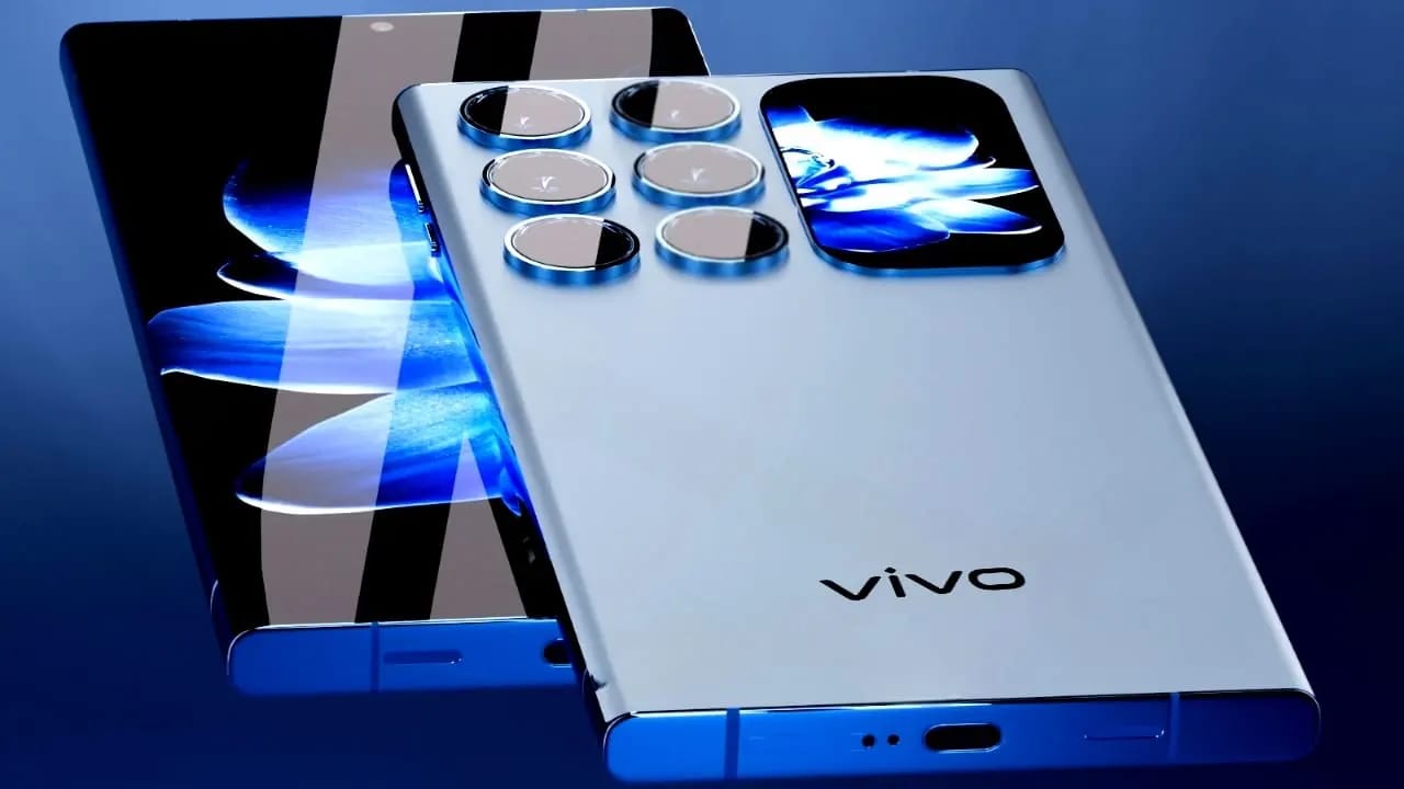 Vivo V60 5G