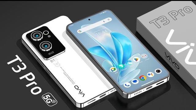 Vivo T3 Pro 5G