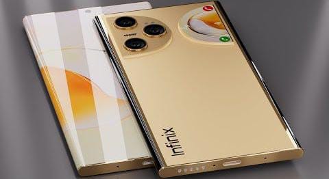 Infinix Note 50 Pro Plus 5G