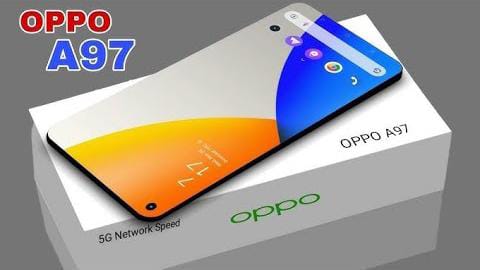 OPPO A97 5G