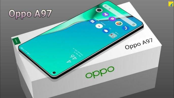 OPPO A97 5G