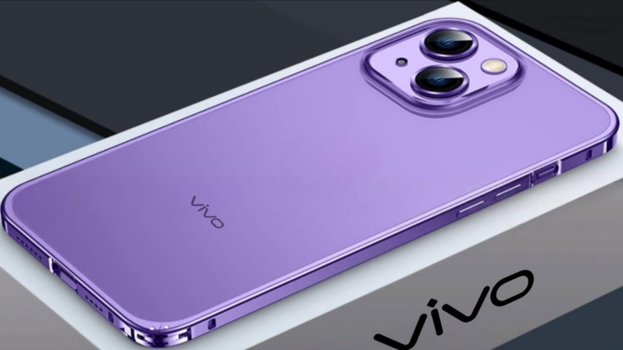 Vivo Y400 Pro 5G