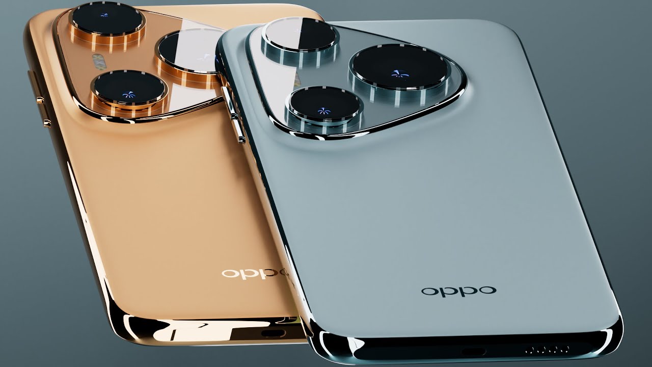 Oppo Find N5