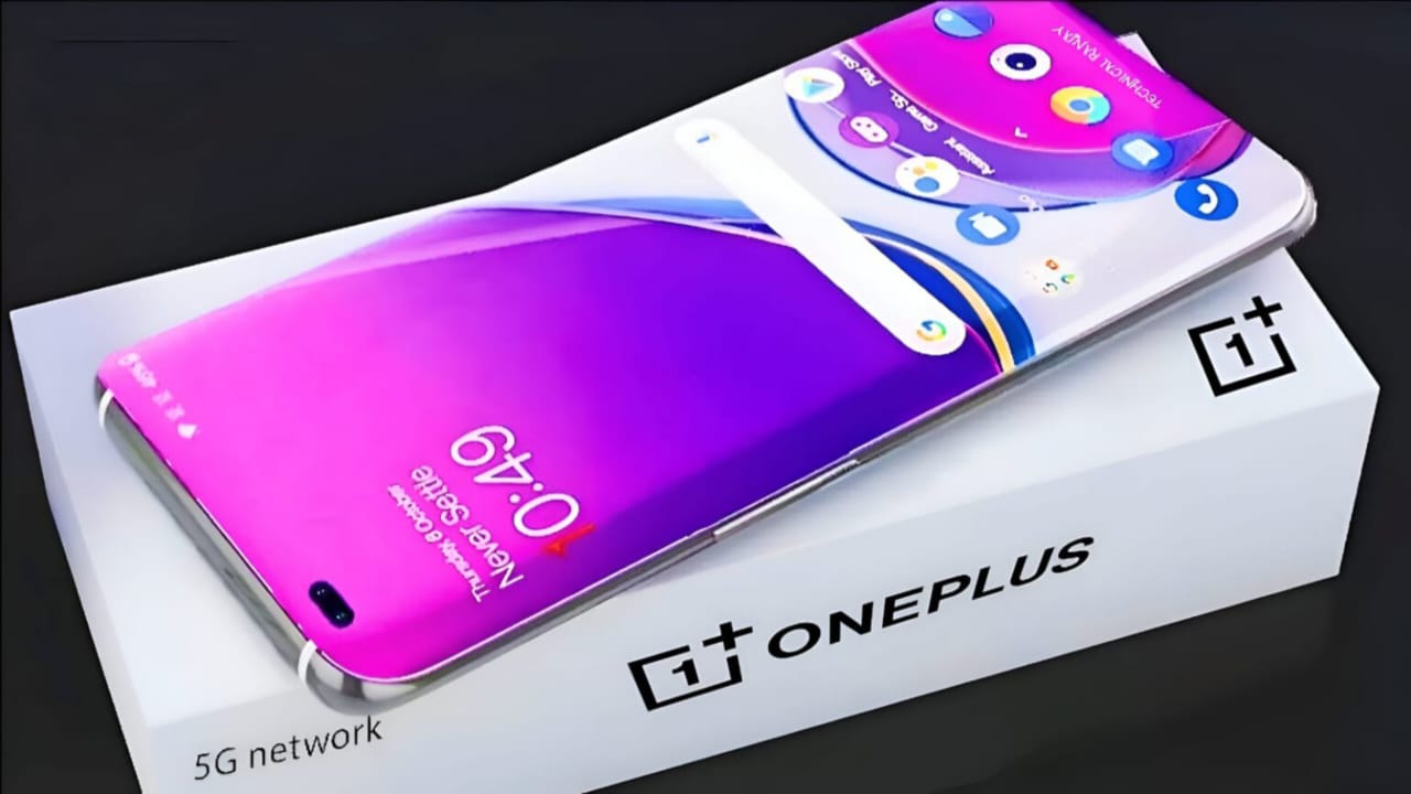 OnePlus Ace 5 Ultra