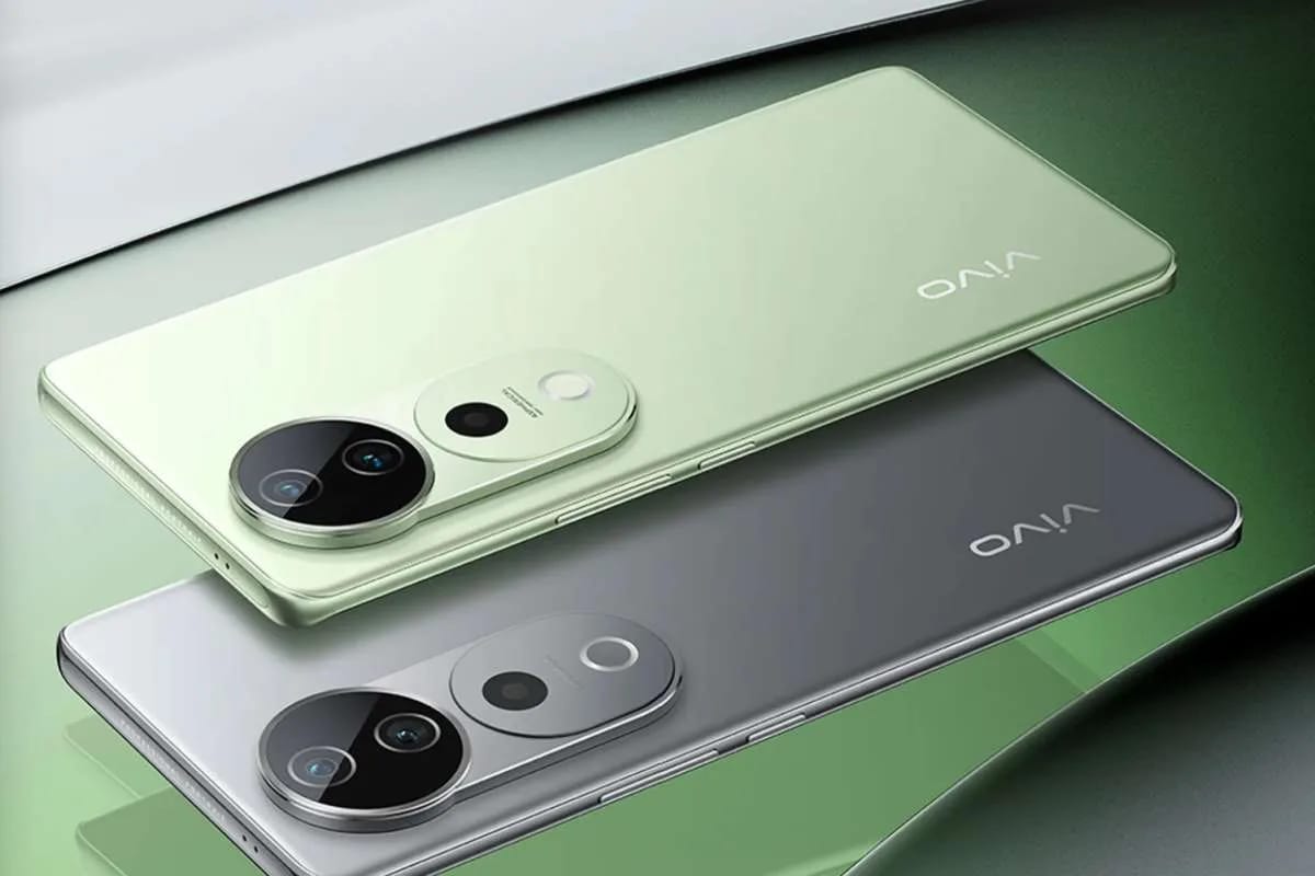 Vivo T4 Ultra 5G