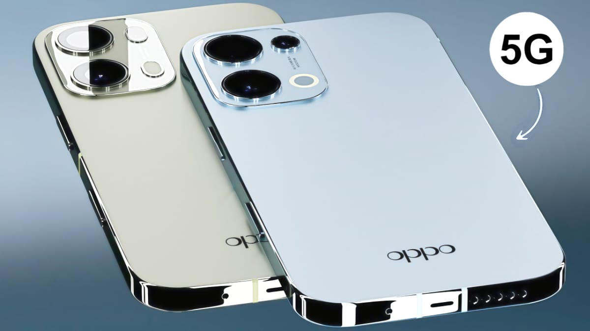 Oppo F27 Pro Plus 5G