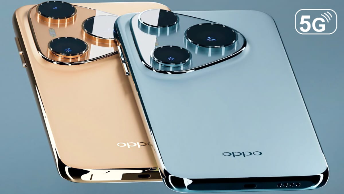 OPPO K13x 5G