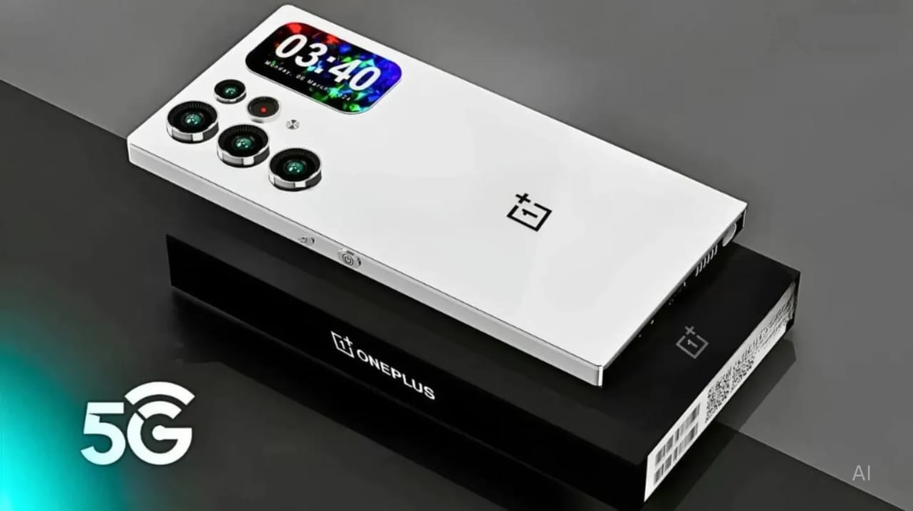 OnePlus Nord CE 5 5G