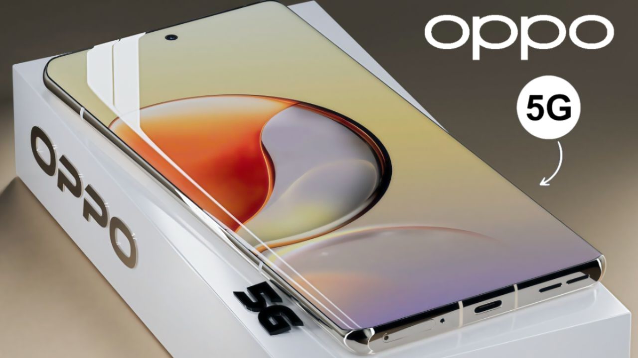 OPPO Reno 8 Pro 5G