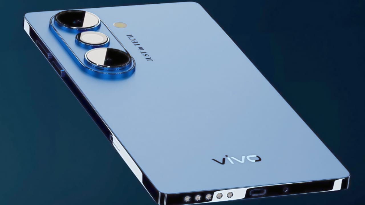 Vivo V40 5G