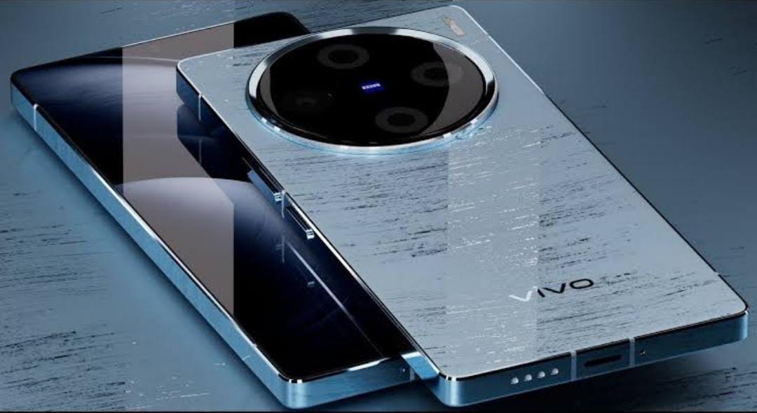 Vivo T4 Lite 5G