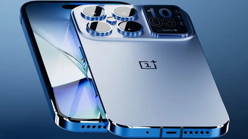 OnePlus Nord 2T 5G