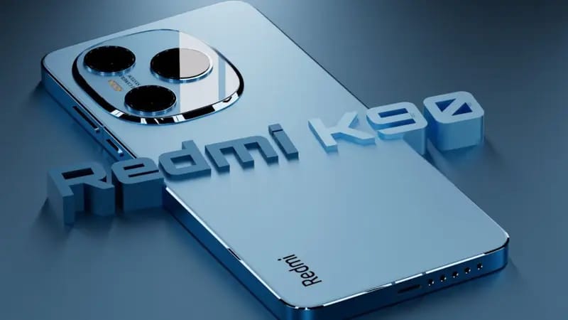 Redmi K90 Pro 5G