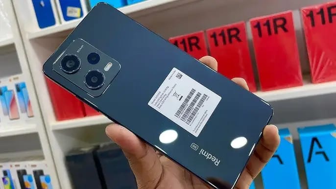 Redmi Note 12 Ultra 5G