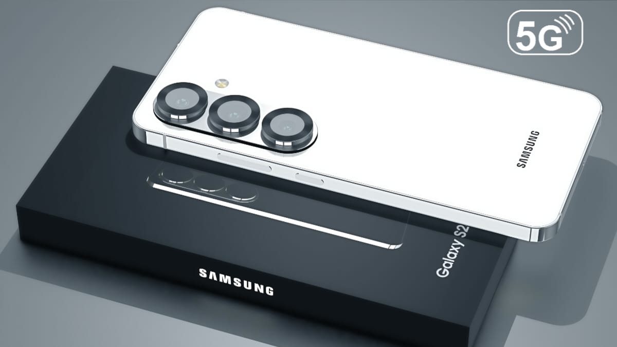Samsung Galaxy A56 5G