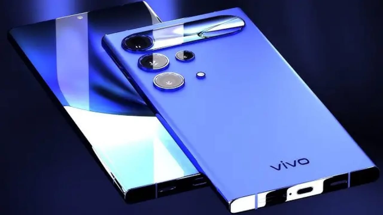 Vivo T2x 5G