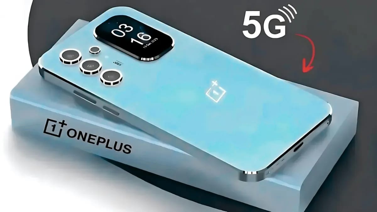 OnePlus Nord CE 5 5G
