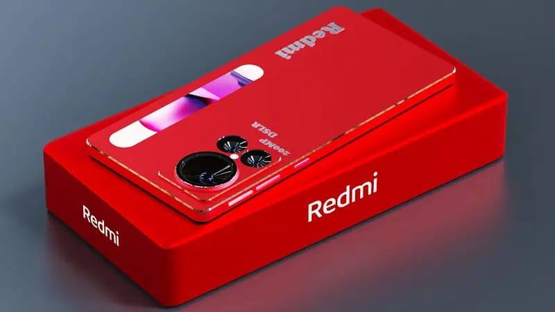 Redmi Note 13 Pro 5G