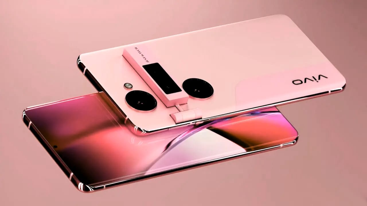 Vivo V50 Lite 5G